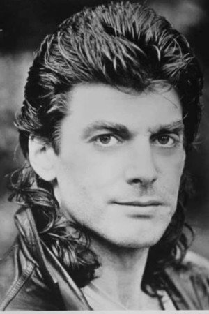 Todd Curtis in Night Eyes 3