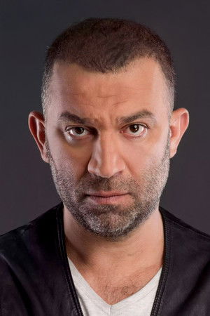 Şevket Çoruh in Dance with the Jackals 5