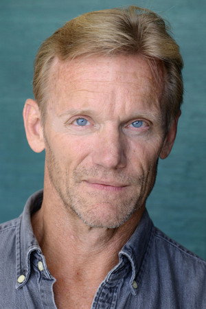 Rick Cramer in Venom