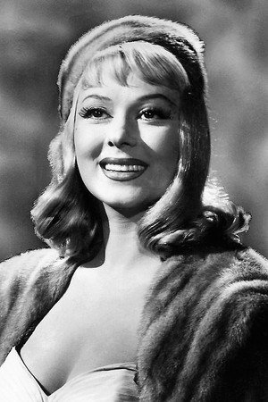 Dorian Gray in Nights of Cabiria