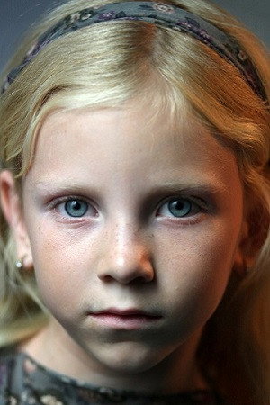 Polina Volkova in Save Pushkin