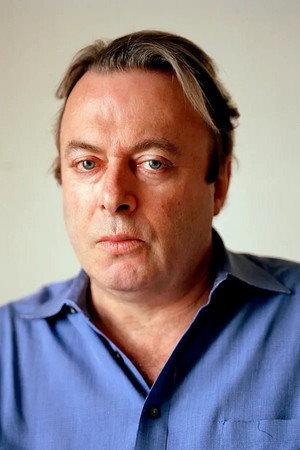 Christopher Hitchens in Collision