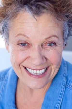 Carole Goldman in Out Cold