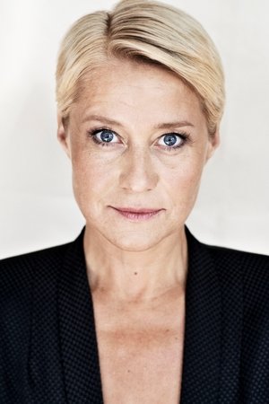 Trine Dyrholm in In China They Eat Dogs