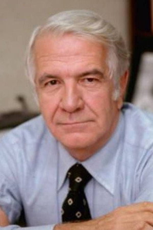 Harry Reasoner in Gay Power, Gay Politics