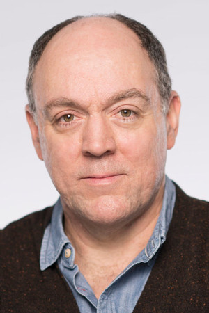 Ian Drysdale in Supernova