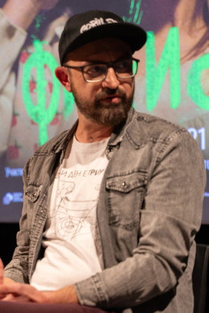 Stanislav Ganchev in Triumph