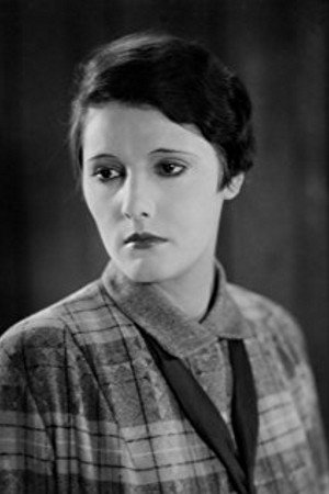 Margarete Schlegel in The Blue from the Sky