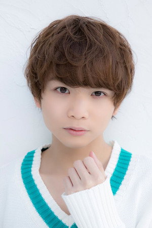 Daiki Kobayashi in maboroshi