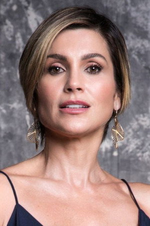 Flávia Alessandra in The Man Who Challenged the Devil