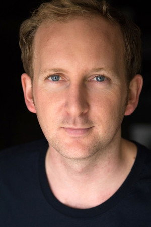 Jason Hodzelmans in Consent: The Louise Nicholas Story