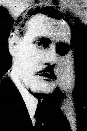 Emílio Dumas in The Mystery of the Black Domino
