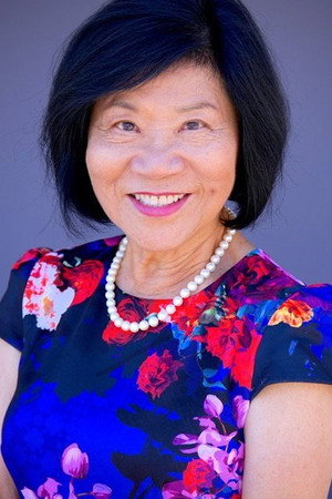 Cici Lau in The Last of the Chupacabras