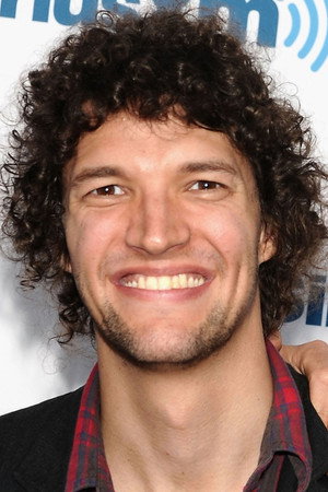 Luke Smallbone in Christmas with The Chosen  The Messengers