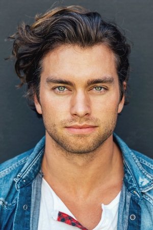 Pierson Fodé in Out of Hand