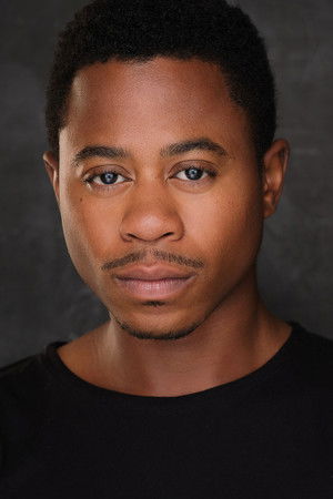 Daniel Kyri in Henry Gamble's Birthday Party
