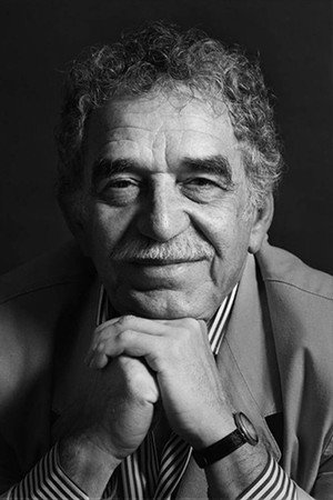 Gabriel García Márquez in Gabo & Cinema