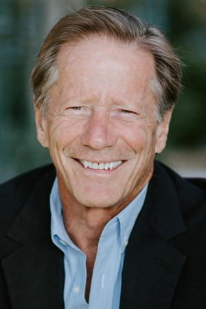 Peter Strauss in Nick of Time