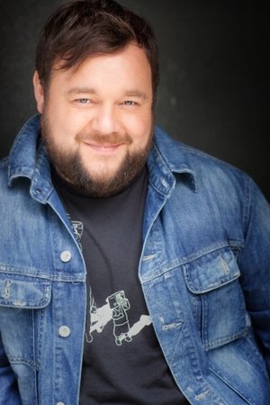 Chris Gauthier in Christmas Cookies