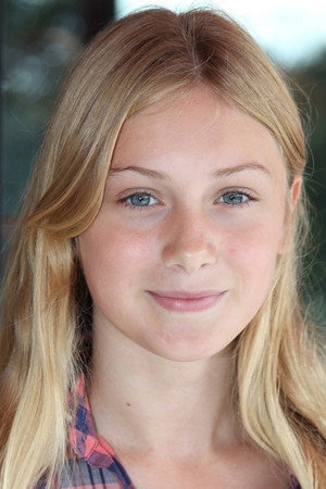 Saga Samuelsson in Ravens