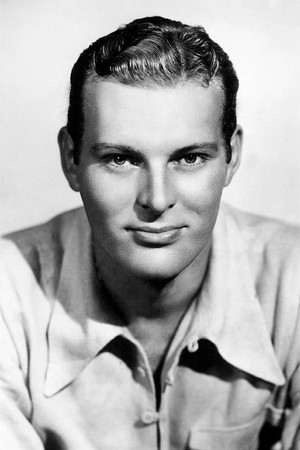 Leif Erickson in Roustabout
