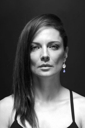 Teodora Duhovnikova in Alexander der Große – Kampf und Vision