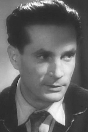 Francesco Grandjacquet in Rome, Open City