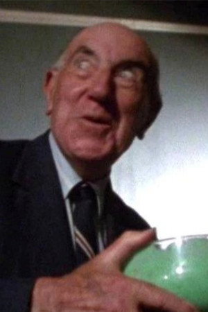 Doug Wren in Bad Taste