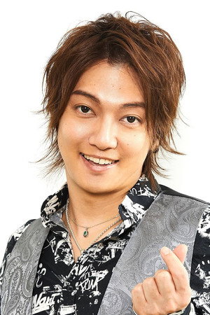 Yutaka Kyan in Unification of Japan Gaiden: Kawatani Family — Jiro the Outlaw Assassin