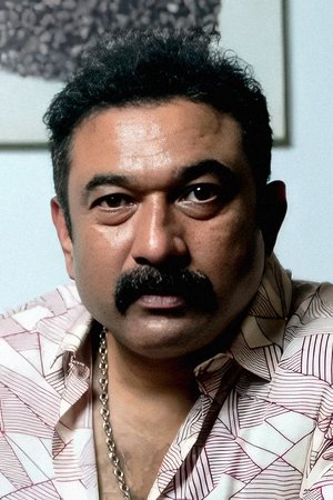Baburaj in Vikruthi