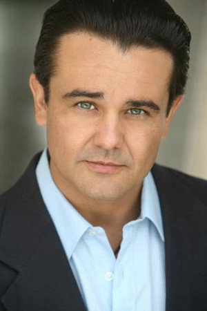 David Mendenhall in Over the Top