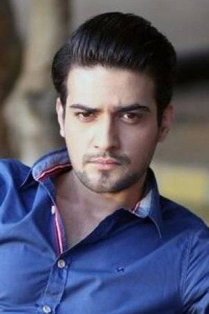 Danial Afzal Khan in Husbandhood