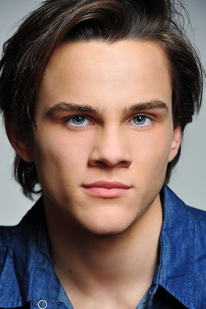 Alex Neustaedter in Low Tide