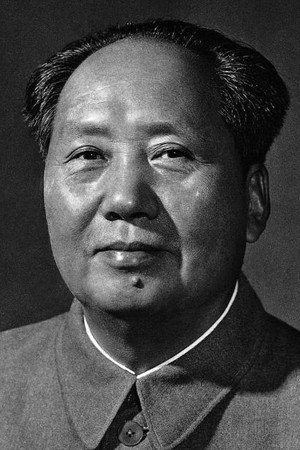 Mao Zedong in Chine, la fabrique d'une nation