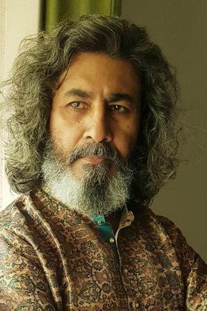 Aashit Chatterjee in Maa