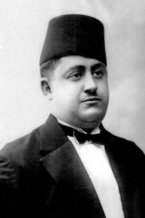 Mahieddine Bachtarzi in Hassan Terro
