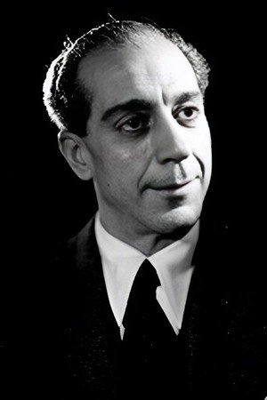 Nicolás Rodríguez in Rosenda