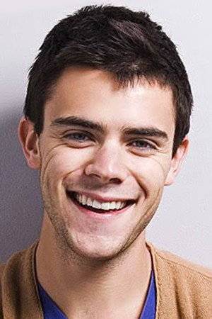 Tanner Cohen in Were the World Mine