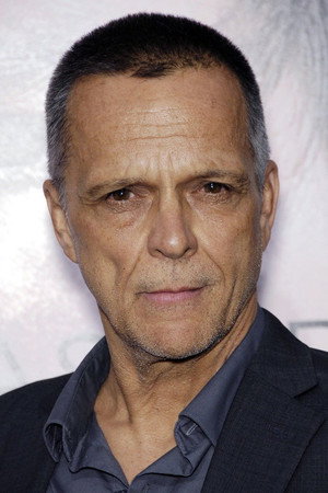 James Russo in Open Range