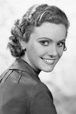 Nova Pilbeam in Young and Innocent