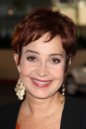 Annie Potts in Toy Story