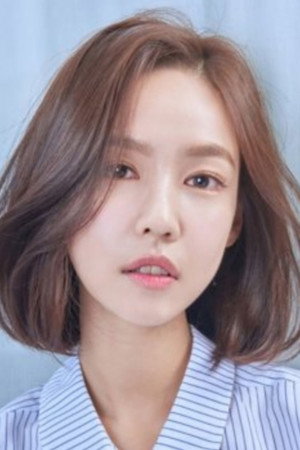 Kim Soo-yeon in When I Was The Prettiest
