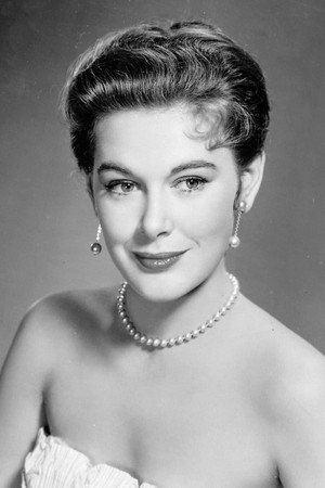 Diane Brewster in King of the Wild Stallions