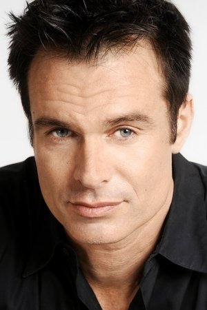 Patrick Muldoon in Starship Troopers