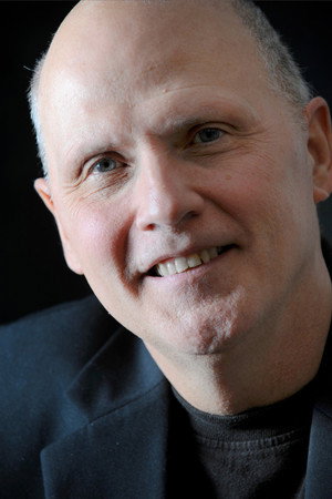 Paul Dion in Inside