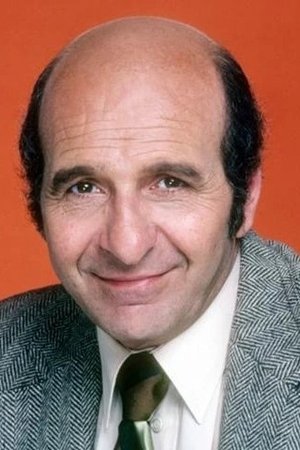 Herb Edelman in Wheels on Meals