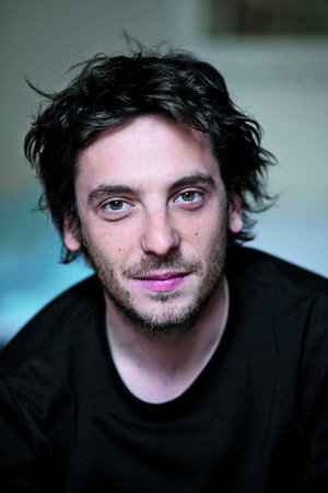 Benjamin Bellecour in Summertime