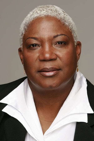 Firmine Richard in 8 Women
