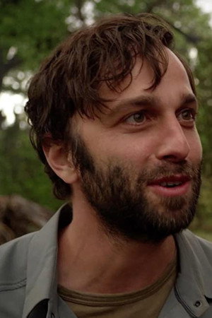 Mike Damus in A Pig's Tale