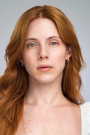 Filippa Kaye in Hot Spot